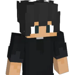Y4zan Minecraft avatar bust
