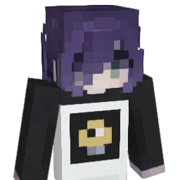 Y502y's Minecraft skin