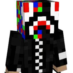 Y75's Minecraft skin