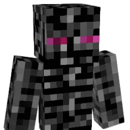 Y8_A0 Minecraft avatar bust