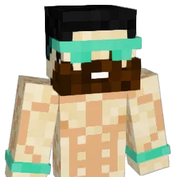 Y98r's Minecraft skin