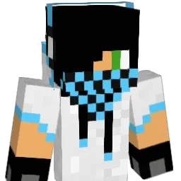 Y9_Wind's Minecraft skin