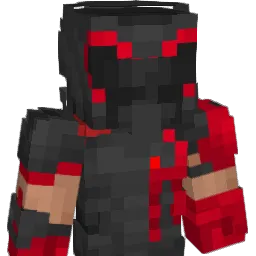 YABOIBEN229's Minecraft skin