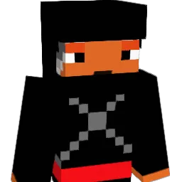 YABOYCHRISSY Minecraft avatar bust