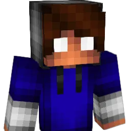 YABOYPJ's Minecraft skin