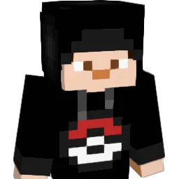 YADLMS Minecraft avatar bust
