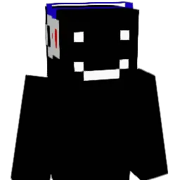 YAGAMIs's Minecraft skin