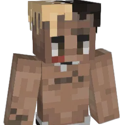 YAHAcker's Minecraft skin