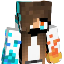 YAHOOOOOOOO000 Minecraft avatar bust
