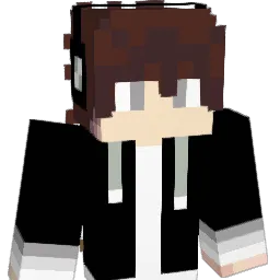 YAHOO_TV Minecraft avatar bust
