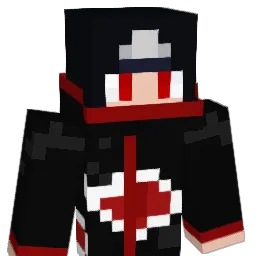 YAIBAAA's Minecraft skin