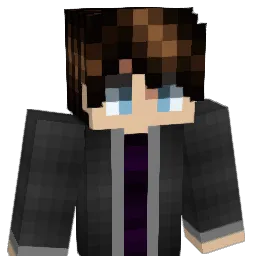 YAIR102 Minecraft avatar bust