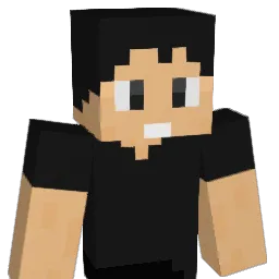 YAKAYA_ Minecraft avatar bust
