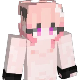 YALIER's Minecraft skin
