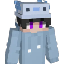 YALLA_VINDEN Minecraft avatar bust