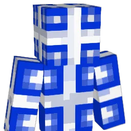YAM3t3S3NPA1 Minecraft avatar bust