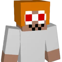 YAMASAN_neko Minecraft avatar bust