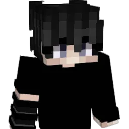 YAMIX_X5's Minecraft skin