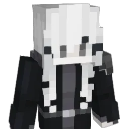 YAMULE Minecraft avatar bust