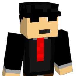 YAM_The_Boy's Minecraft skin