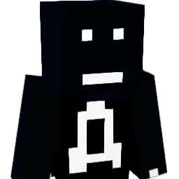 YANA_RHOADES Minecraft avatar bust