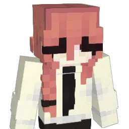 YAOYUEHLIIII's Minecraft skin