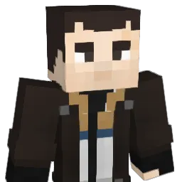 YAPIDAN's Minecraft skin