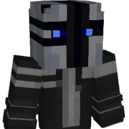 YAPPYawesome Minecraft avatar bust