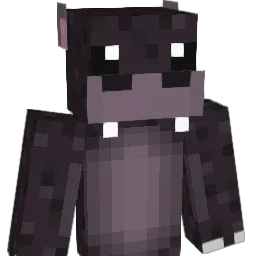 YARIK0 Minecraft avatar bust