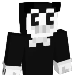 YAROKIM Minecraft avatar bust