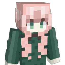 YAS0O's Minecraft skin