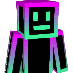 YASARZAN Minecraft avatar bust