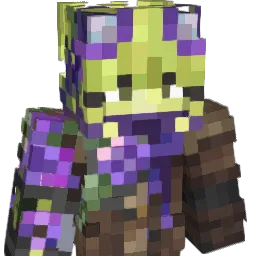 YASHDEAD's Minecraft skin