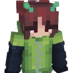 YAXLIEN's Minecraft skin