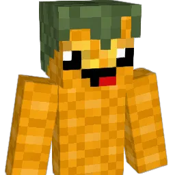 YAYAYAYAYAYAYAYA Minecraft avatar bust