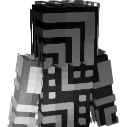 YAYTOOPE123 Minecraft avatar bust