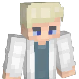 YAZ_V_VEDRE Minecraft avatar bust