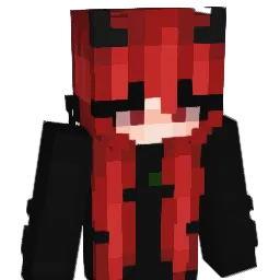 YBPT Minecraft avatar bust