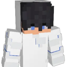 YCG_Zoffy Minecraft avatar bust