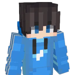 YCJaCK Minecraft avatar bust