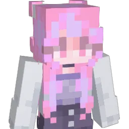 YCTsama's Minecraft skin