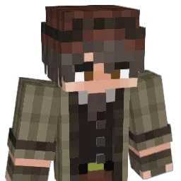YDA1yyoAe0 Minecraft avatar bust