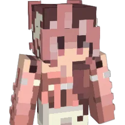 YDF_Lyta's Minecraft skin