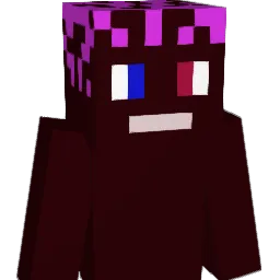 YDPSB's Minecraft skin