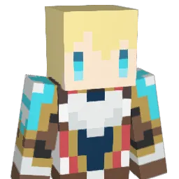 YDR_windsouls Minecraft avatar bust
