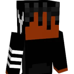 YDevinY's Minecraft skin