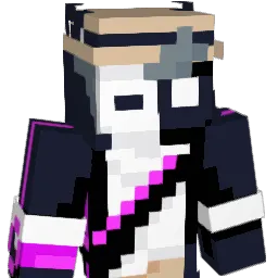 YDoINeedAName Minecraft avatar bust