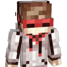 YEAGER_OG Minecraft avatar bust