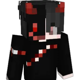 YEAHBABY13 Minecraft avatar bust