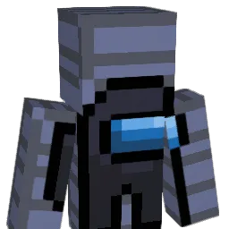 YEDG's Minecraft skin